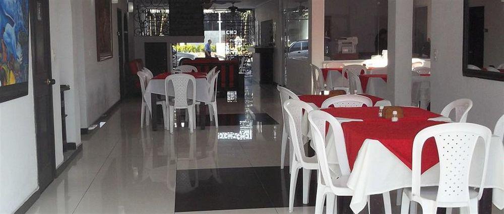 Hotel Bocagrande By Geh Suites Cartagène Extérieur photo