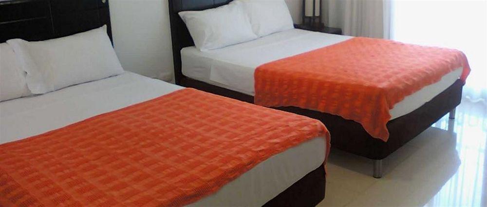Hotel Bocagrande By Geh Suites Cartagène Extérieur photo