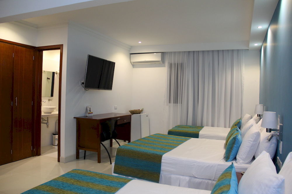 Hotel Bocagrande By Geh Suites Cartagène Extérieur photo